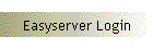 Easyserver Login