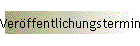 Verffentlichungstermine
